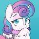 Grownup Flurry Heart