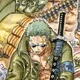 Roronoa Zoro