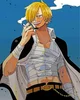 Vinsmoke Sanji