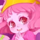 Princess Bubblegum