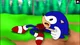 Shot Sonic 