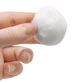 Cotton ball