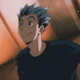Kotarou Bokuto