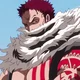 Charlotte Katakuri