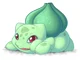 bulbasaur gordito