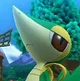Snivy