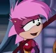 Sonia the Hedgehog