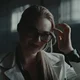 Dr Harleen Quinzel