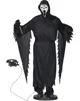 Life-Sized Ghostface