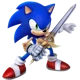 Knave The Hedgehog 