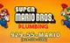 Mario Bros Plumbing