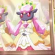 Diana the Diancie