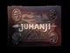 Jumanji game