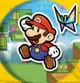 Super Paper Mario