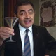 Johnny English