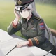 Female general -mili