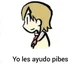 El ayudador de pibes