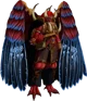 Magnus the Red
