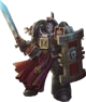 Kaldor Draigo