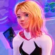 Spider-gwen