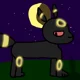 Umbreon