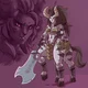 Fiona the Lynel