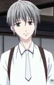 Yuki Sohma
