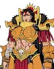 Primarch Angrona 