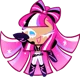 ShiningGlitterCookie