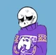 Anxiety Sans