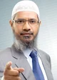 Dr Zakir Naik 