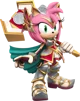 Paladin Amy