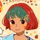 Gijinka Ketchup