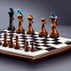 Chess game