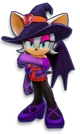 Witch Rouge