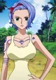 Nojiko One Piece 