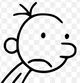Greg Heffley