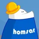 Homsar