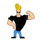 Johnny Bravo