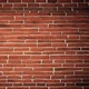 brick wall