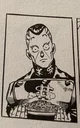 Okuyasu Nijimura