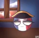 France Countryball