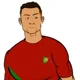 Cristiano Euronaldo
