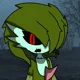 Zombie gardevoir