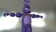 T-pose bonnie
