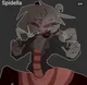 Spidella