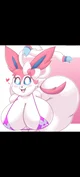 Sylveon 