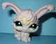 LPS Angora Rabbit