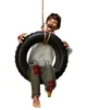 Tire Swing Zombie Bo
