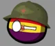 Spanish Republicball